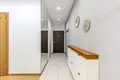 2 bedroom apartment 62 m² Warsaw, Poland