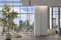 Residential complex Modern residence Fern City Walk with well-developed infrastructure close to the places of interest, in the prestigious area of Al Wasl, Dubai