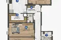 Apartamento 4 habitaciones 139 m² Sincan, Turquía