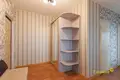 2 room apartment 60 m² Minsk, Belarus