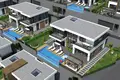 Вилла 4 комнаты 340 м² Муратпаша, Турция