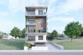 2 bedroom apartment 86 m² Limassol, Cyprus