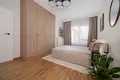 2 room apartment 43 m² in Lodz, Poland