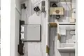 Квартира 2 комнаты 50 м² Лиманка, Украина