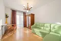 Appartement 4 chambres 127 m² Varsovie, Pologne