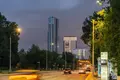 Complejo residencial ZK Rezisser