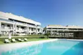 3 bedroom apartment 134 m² Bel Air, Spain