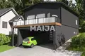 Maison 5 chambres 121 m² Helsinki sub region, Finlande
