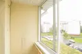 Apartamento 2 habitaciones 54 m² Maladetchna, Belarús