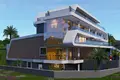 Дом 6 спален 900 м² Средиземноморский регион, Турция