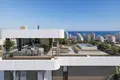 Mieszkanie w nowym budynku Allure Calpe to ekskluzywny miejski resort klasy premium