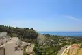 Willa 4 pokoi 341 m² Altea, Hiszpania