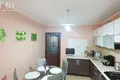 2 room apartment 64 m² Brest, Belarus