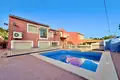 Villa 8 bedrooms 800 m² lAlfas del Pi, Spain