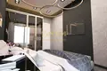 Apartamento 1 habitación 120 m² Oba, Turquía