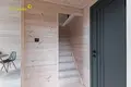 Maison 53 m² Zodzinski sielski Saviet, Bélarus