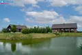 Propriété commerciale 382 m² à Kaunas, Lituanie
