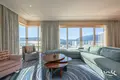 Wohnung 3 Schlafzimmer 497 m² Tivat, Montenegro