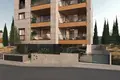Квартира 1 спальня 59 м² район Лимасол, Кипр