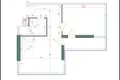 Wohnung 2 zimmer 55 m² Batumi, Georgien