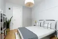 2 room apartment 51 m² Warsaw, Poland