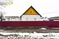 House 78 m² Viliejka, Belarus