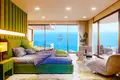 Dom 2 pokoi 178 m² Alanya, Turcja