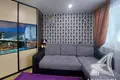 1 room apartment 37 m² Brest, Belarus