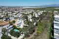 Stadthaus 4 zimmer 180 m² Serik, Türkei