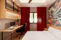 Appartement 6 chambres 534 m² Germasogeia, Chypre