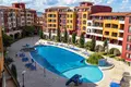 Appartement 1 chambre 45 m² Akheloï, Bulgarie