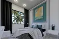 Appartement 2 chambres 113 m² Alanya, Turquie