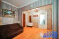 4 room apartment 99 m² Minsk, Belarus