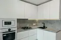 Apartamento 3 habitaciones 56 m² Maryina Horka, Belarús