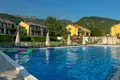 Szeregowiec 3 pokoi 176 m² Lastva Grbaljska, Czarnogóra