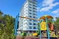 Mieszkanie 2 pokoi 50 m² Alanya, Turcja