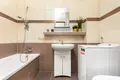 2 room apartment 35 m² Warsaw, Poland