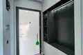 Apartamento 2 habitaciones 72 m² Erdemli, Turquía