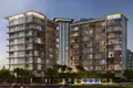 Studio apartment 40 m² Dubai, United Arab Emirates