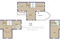 House 2 bathrooms 220 m² in Bács-Kiskun, All countries