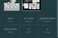 Mieszkanie 1 pokój 42 m² Polje, Czarnogóra