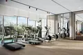 Apartamento 4 habitaciones 216 m² Dubái, Emiratos Árabes Unidos