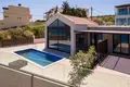 Chalet 3 chambres 115 m² Kalives, Grèce