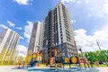 Complejo residencial Minsk World