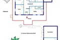 House 2 bathrooms 180 m² in Somogy, Hungary