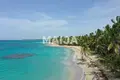 Atterrir  Miches, République dominicaine