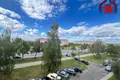 3 room apartment 62 m² Salihorsk, Belarus