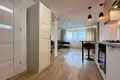 Appartement 1 chambre 27 m² en Varsovie, Pologne