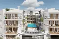 Mieszkanie 2 pokoi 65 m² Helechosa de los Montes, Hiszpania
