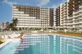 Квартира 3 комнаты 71 м² Торревьеха, Испания